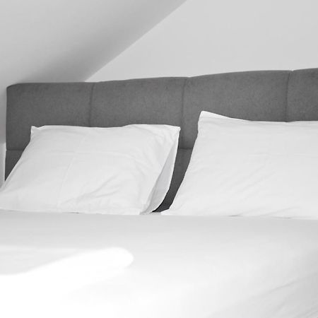 Apartman Lucana Apartment Tribunj  Ngoại thất bức ảnh