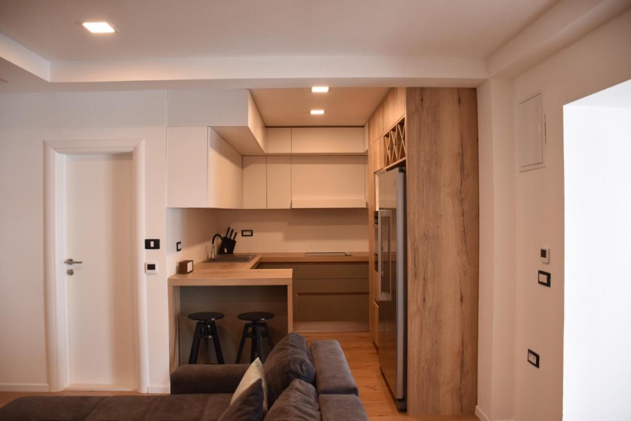 Apartman Lucana Apartment Tribunj  Ngoại thất bức ảnh