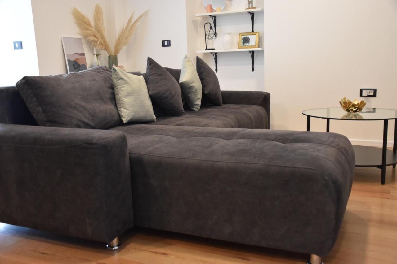 Apartman Lucana Apartment Tribunj  Ngoại thất bức ảnh