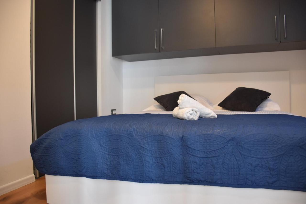 Apartman Lucana Apartment Tribunj  Ngoại thất bức ảnh