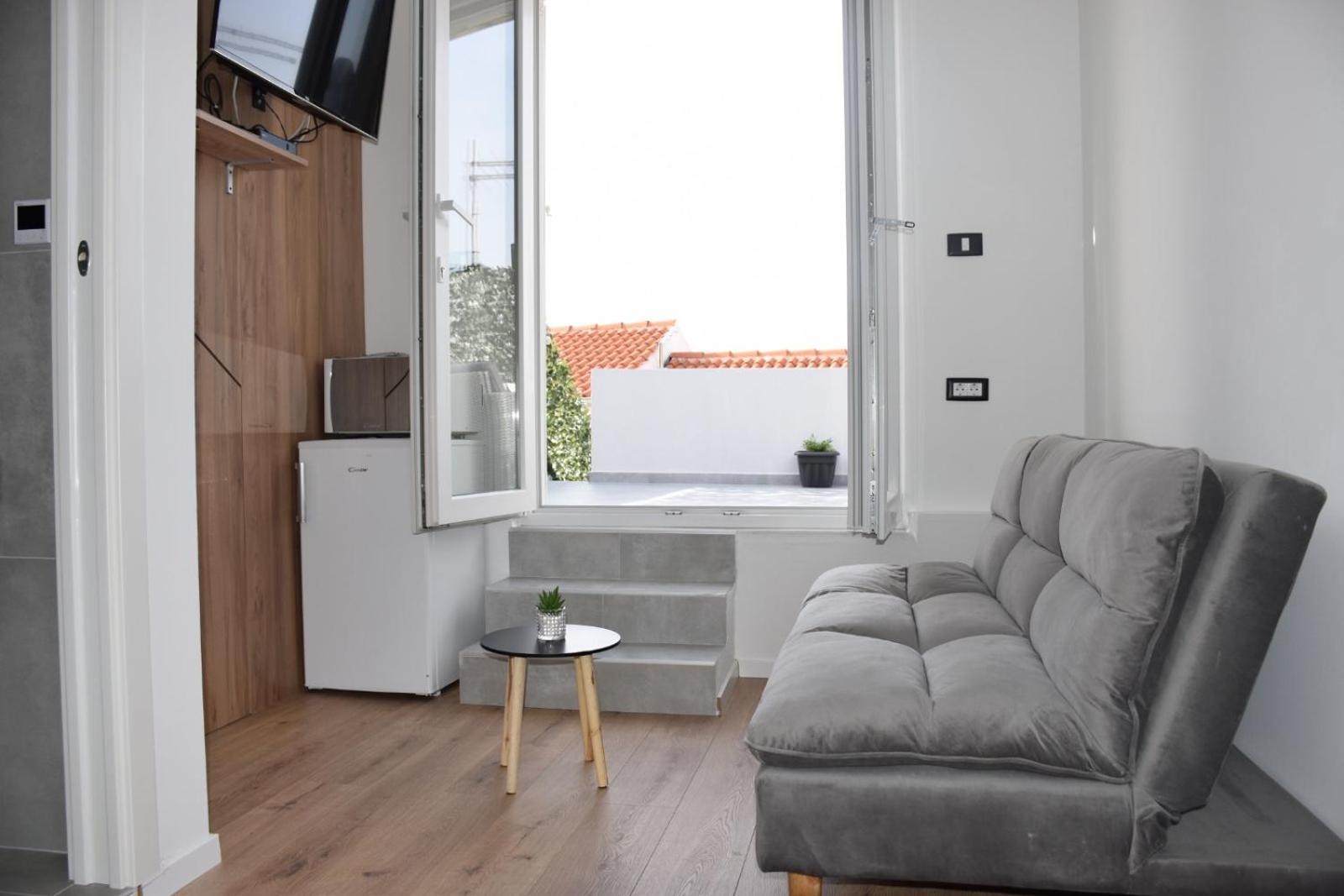 Apartman Lucana Apartment Tribunj  Ngoại thất bức ảnh