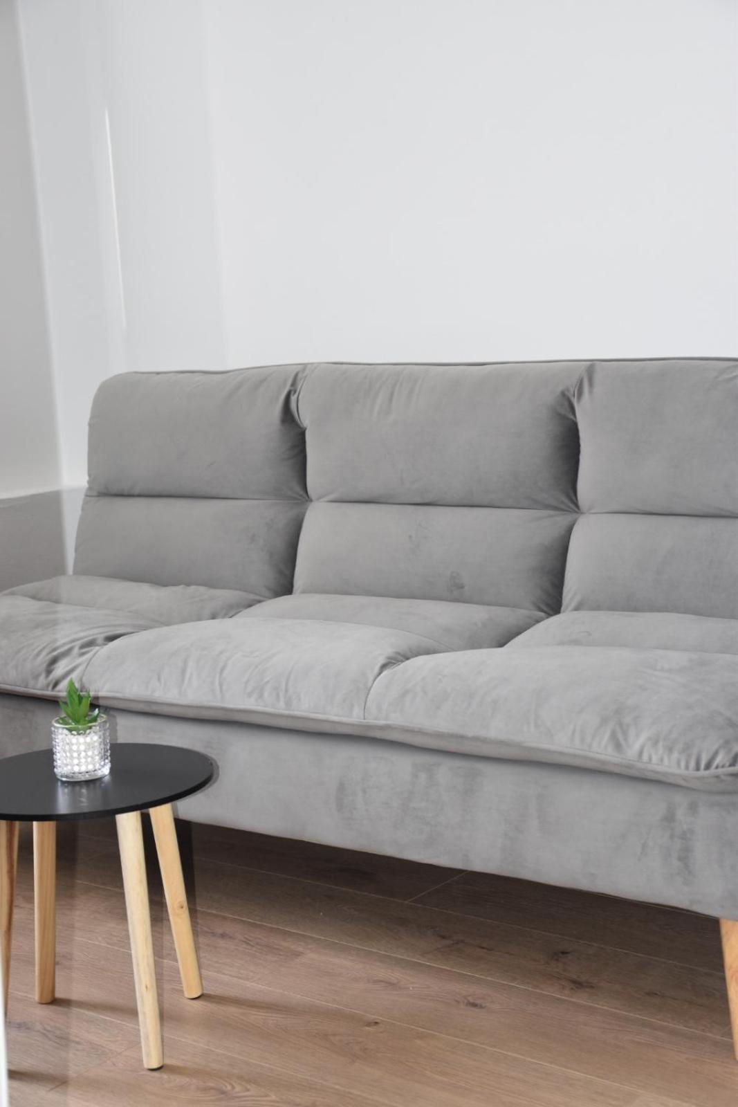 Apartman Lucana Apartment Tribunj  Ngoại thất bức ảnh