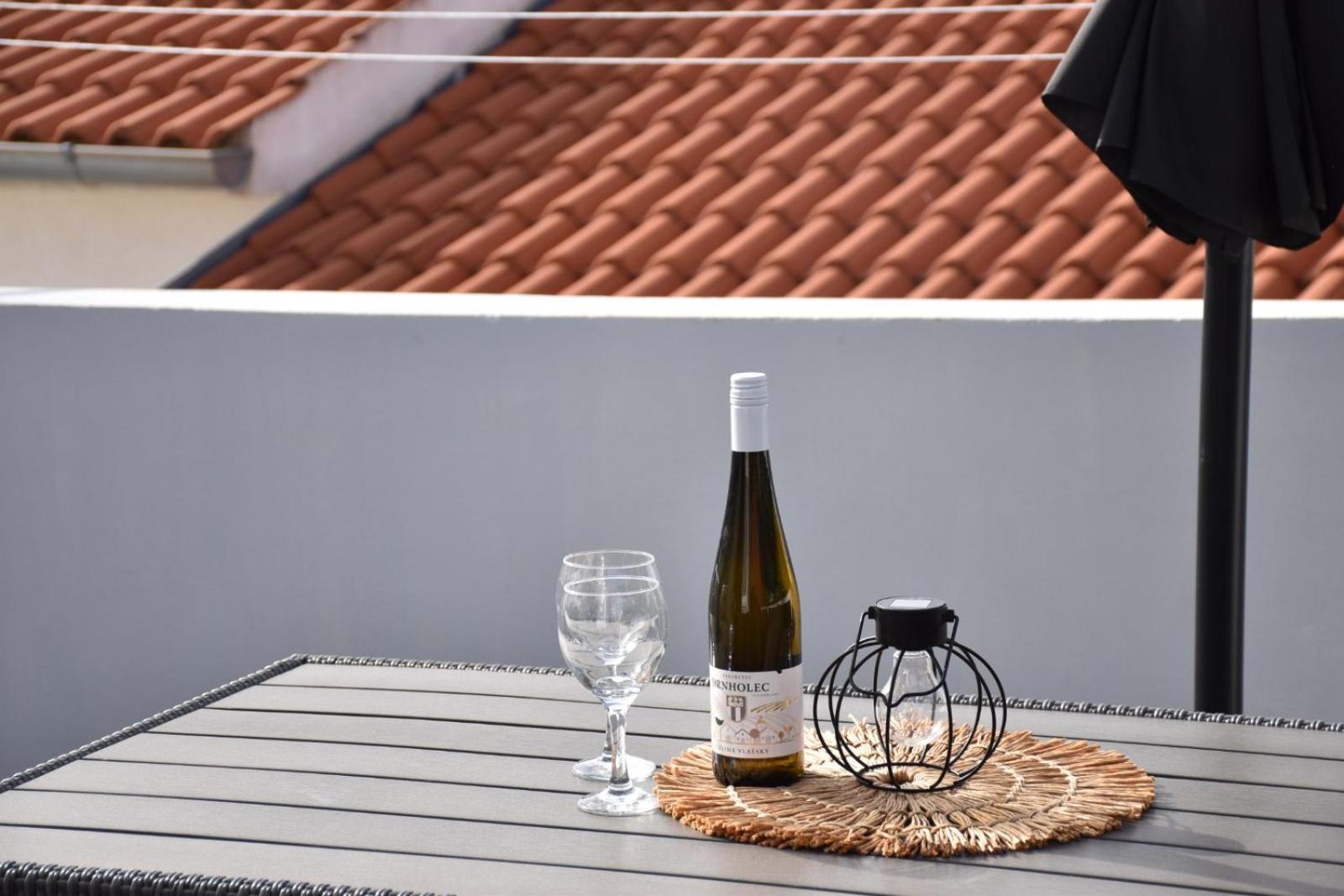 Apartman Lucana Apartment Tribunj  Ngoại thất bức ảnh